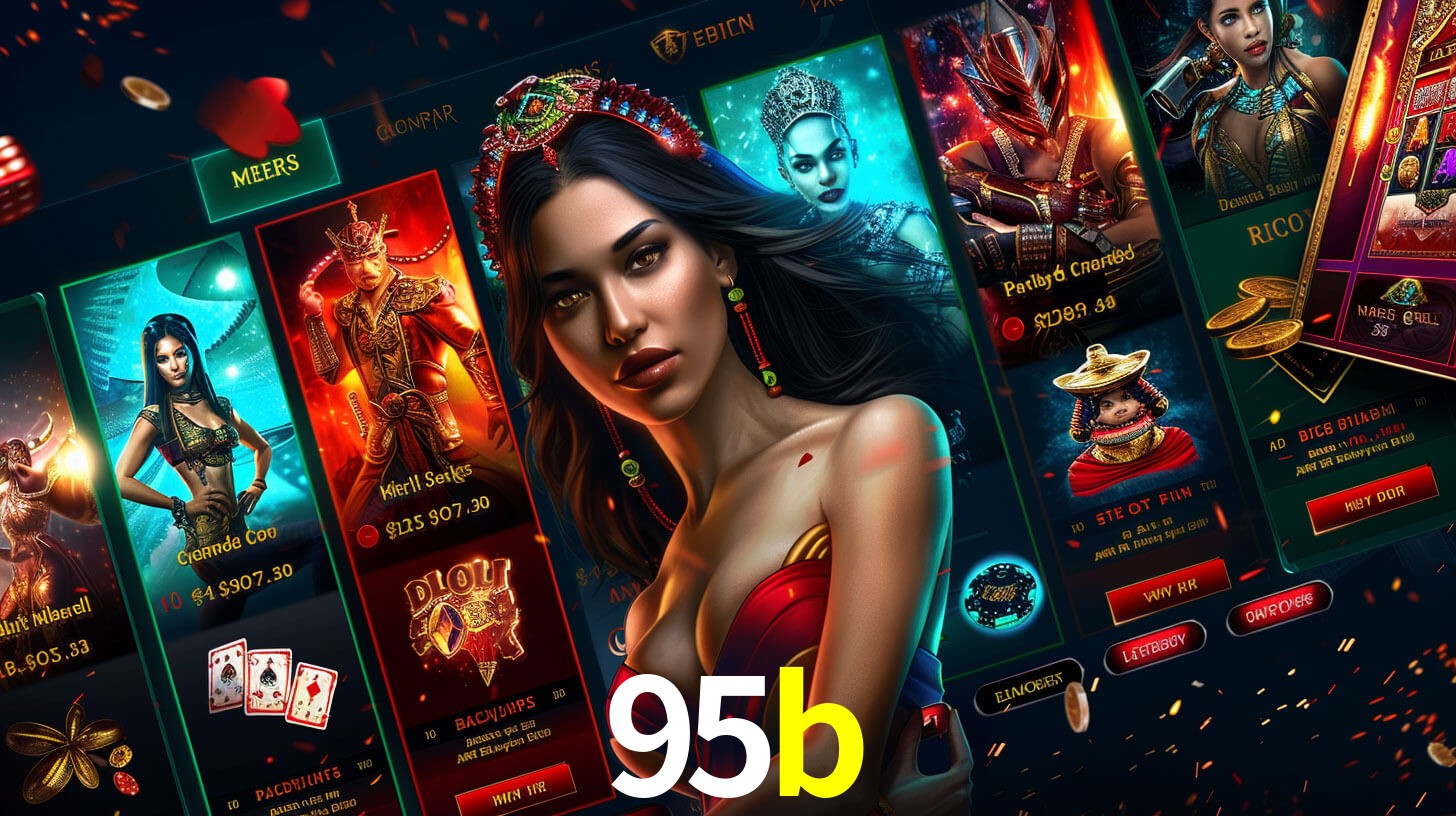 95B.COM