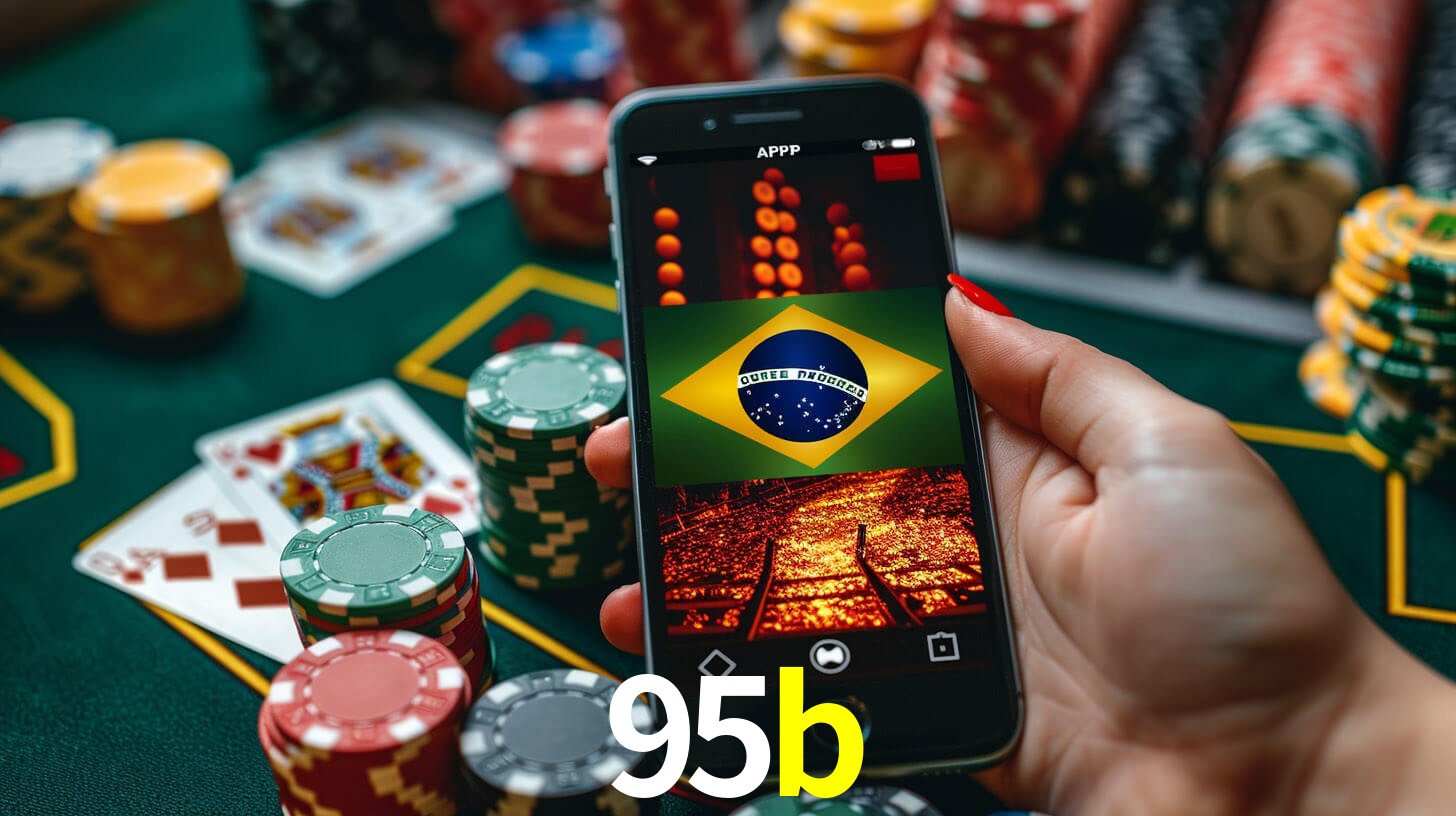 95B.COM